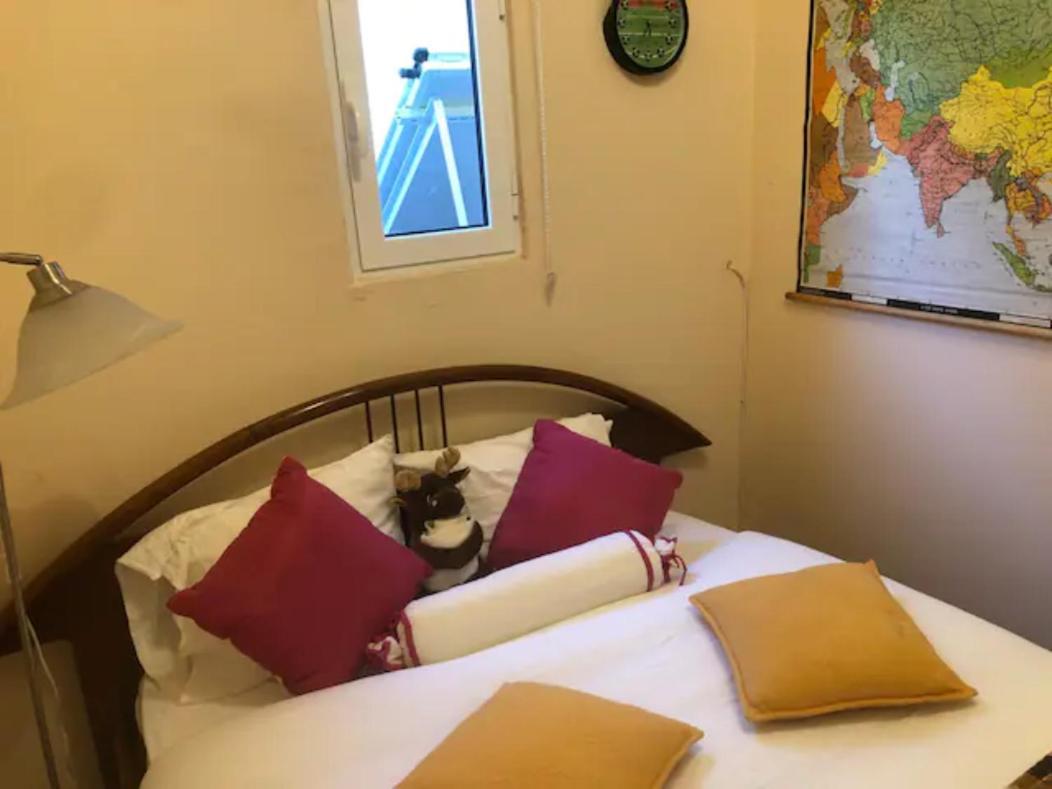 Romantic Apartment El Corte Ingles 2 Lisbon Bagian luar foto