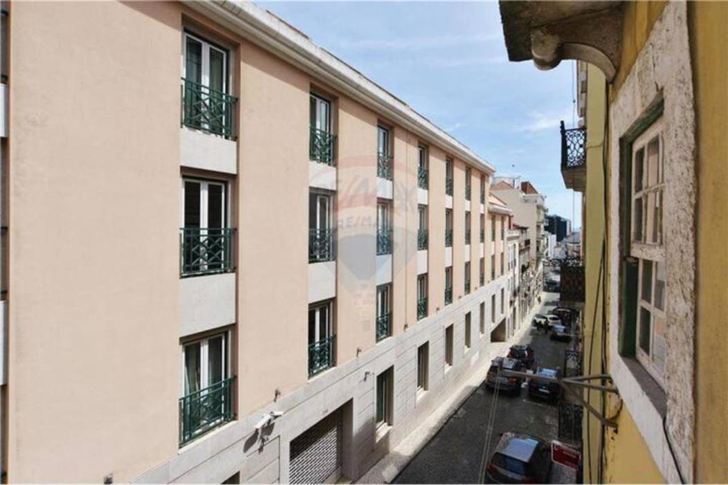 Romantic Apartment El Corte Ingles 2 Lisbon Bagian luar foto