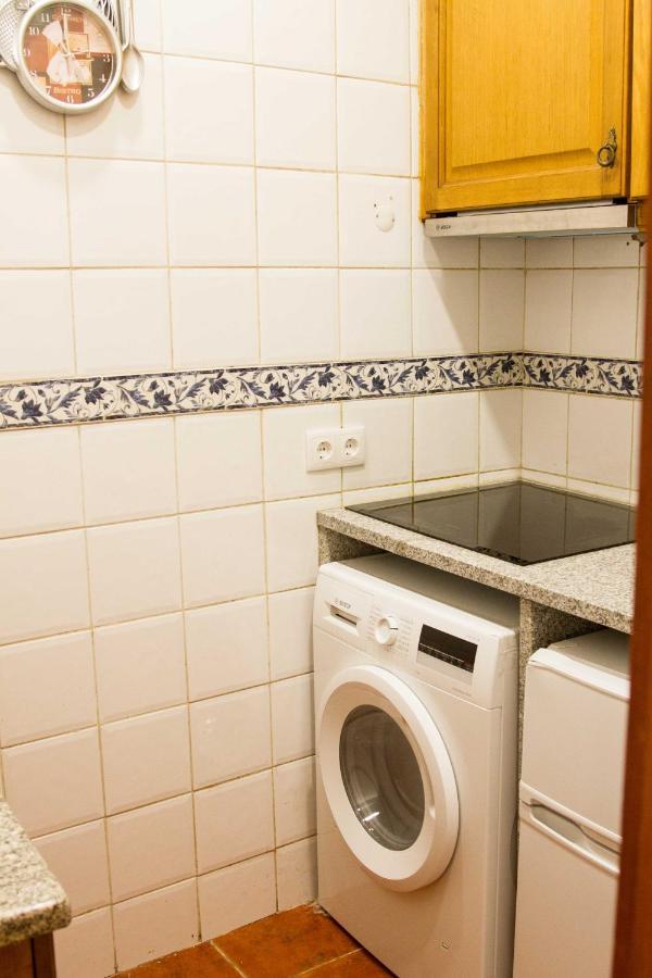 Romantic Apartment El Corte Ingles 2 Lisbon Bagian luar foto