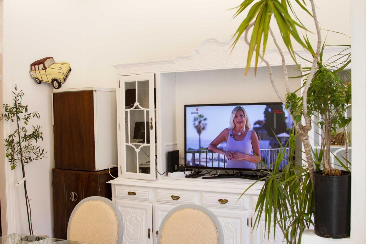 Romantic Apartment El Corte Ingles 2 Lisbon Bagian luar foto
