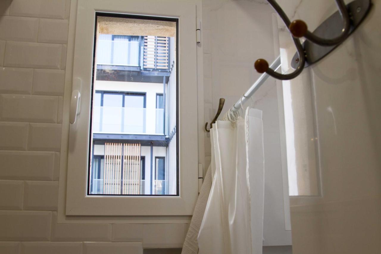Romantic Apartment El Corte Ingles 2 Lisbon Bagian luar foto