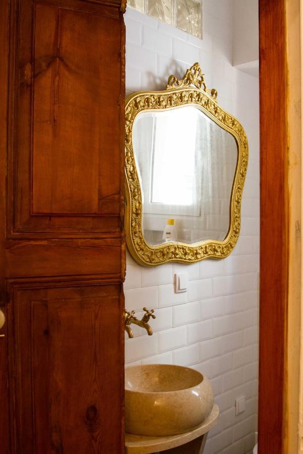 Romantic Apartment El Corte Ingles 2 Lisbon Bagian luar foto